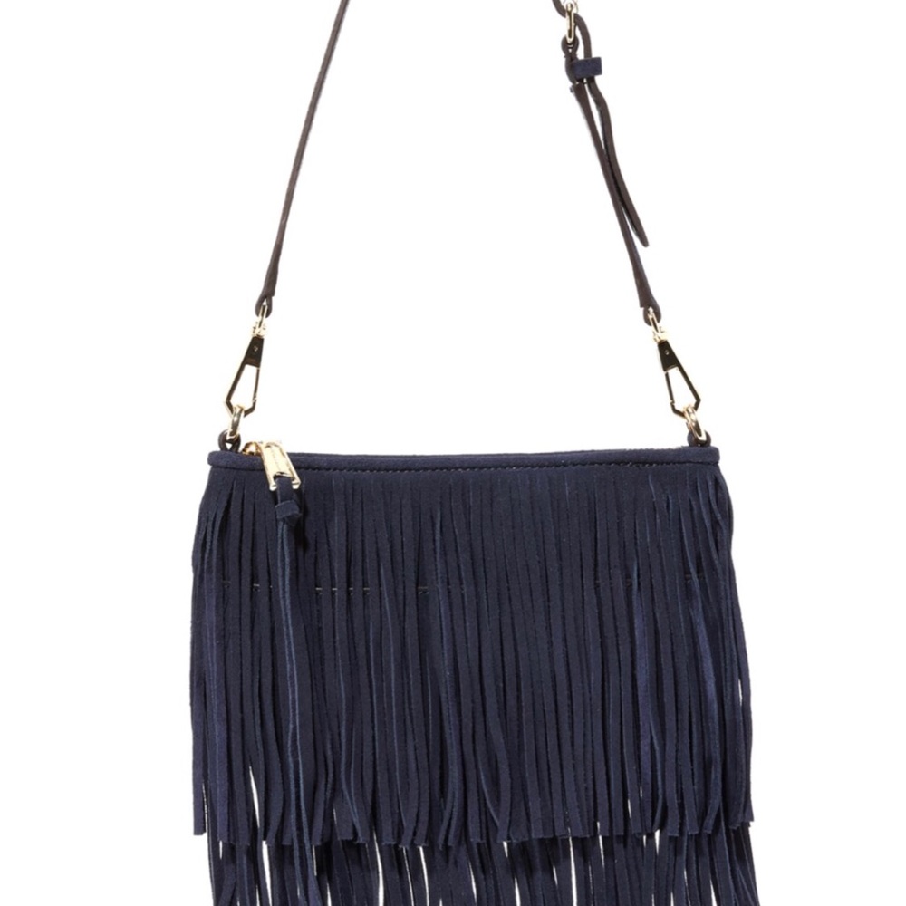 Rebecca Minkoff Finn Crossbody bag